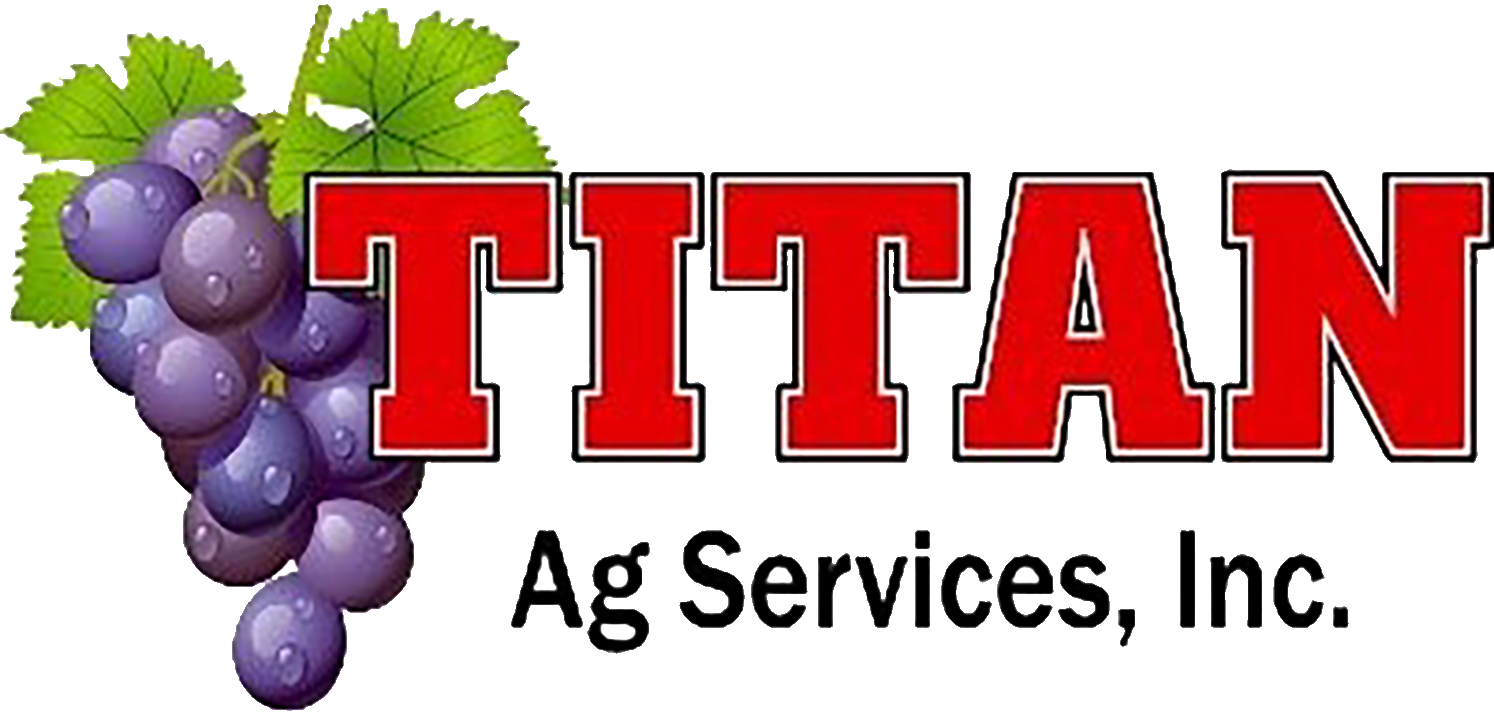 Titan Ag Services, Inc.