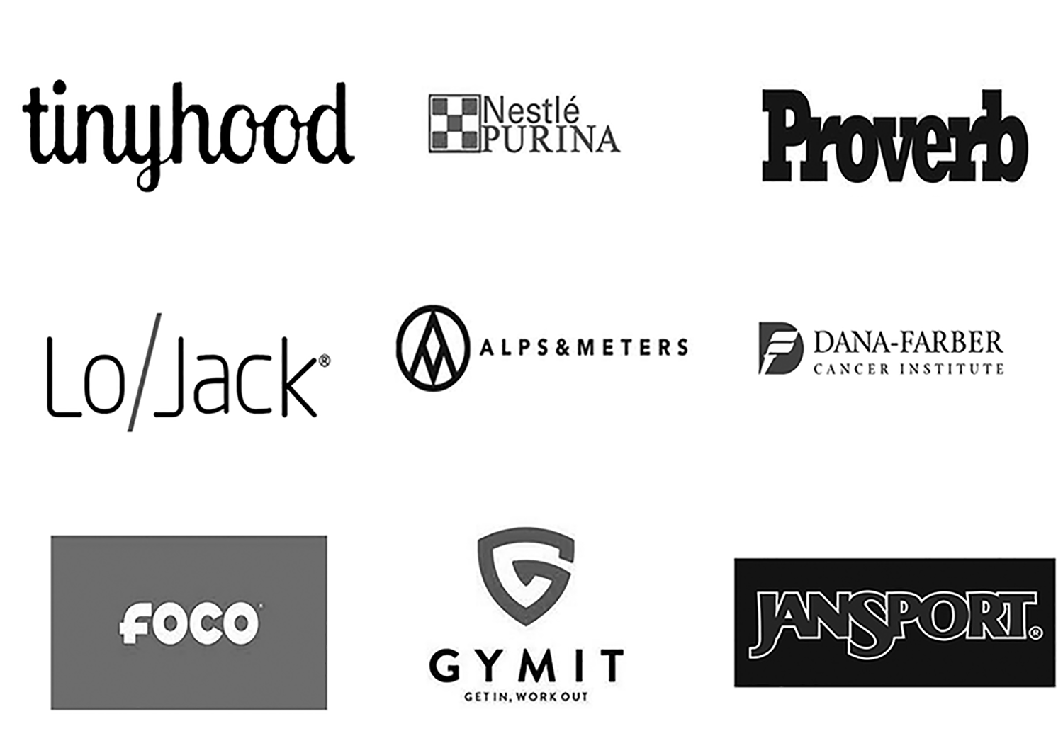 Client list
