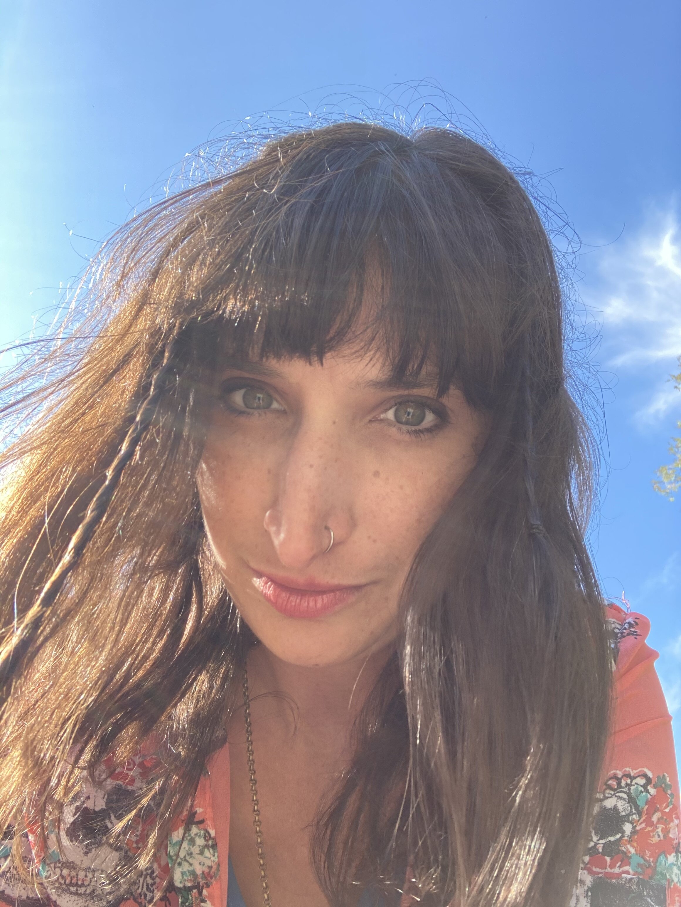 Mental Health Confessions of an Early Career Scientist