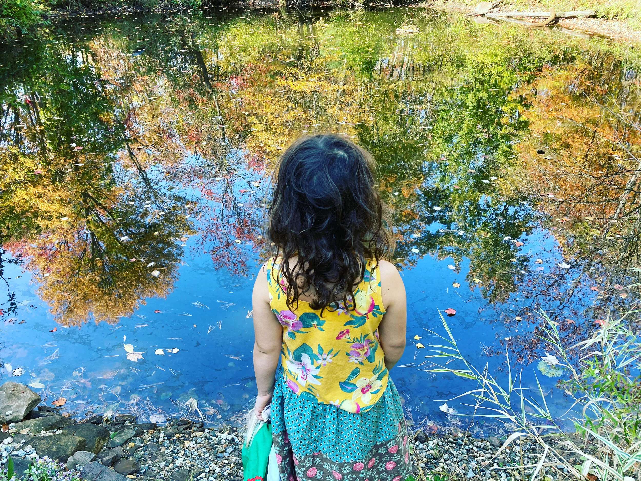 Yet Another Effing Revelation