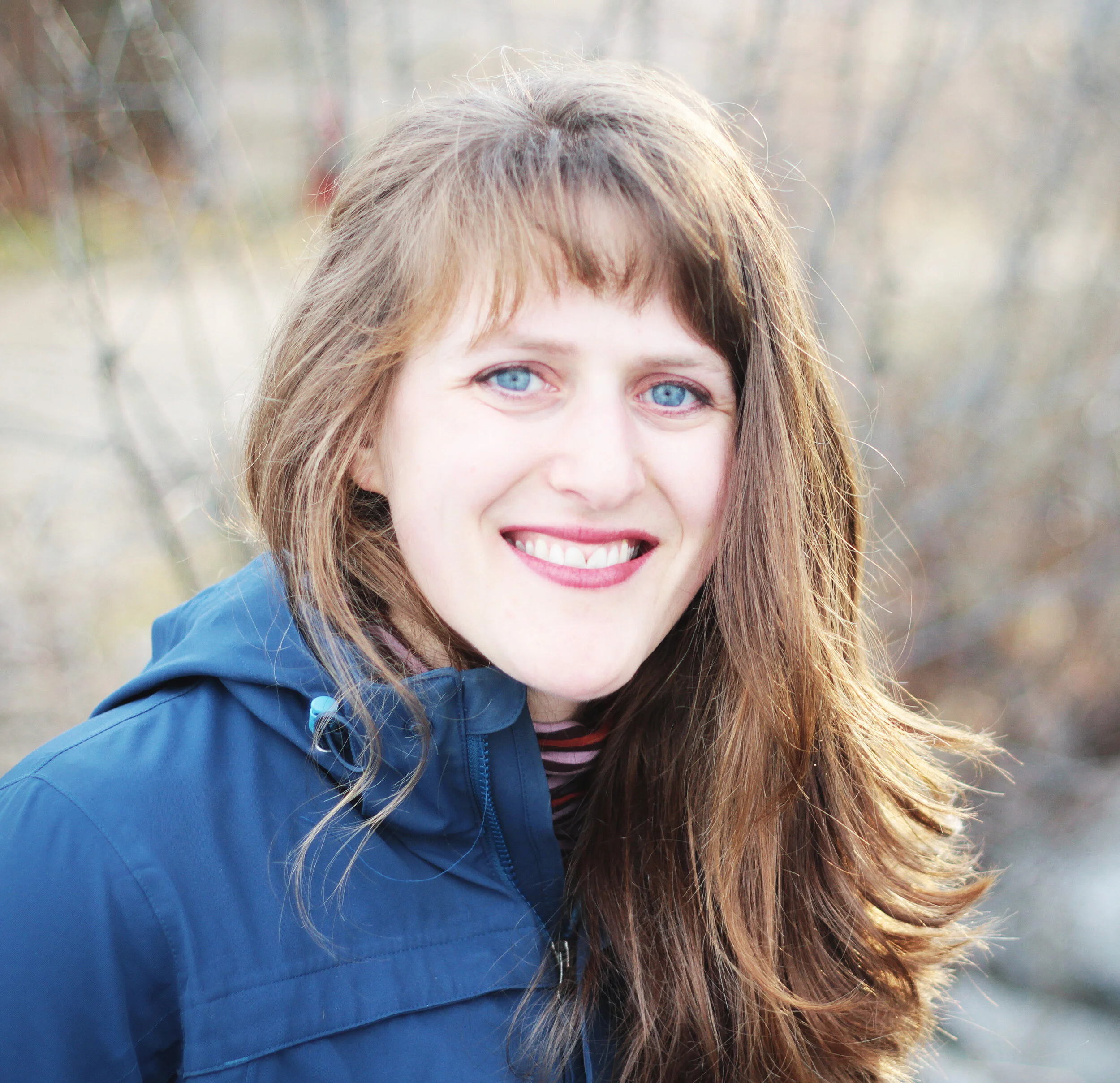 Congratulations Andrea on joining Rice BioSciences as an Assistant Professor!!