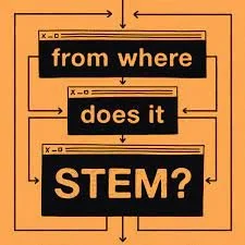 Yeraldi shares her personal and professional story with "From Where Does It Stem?" podcast
