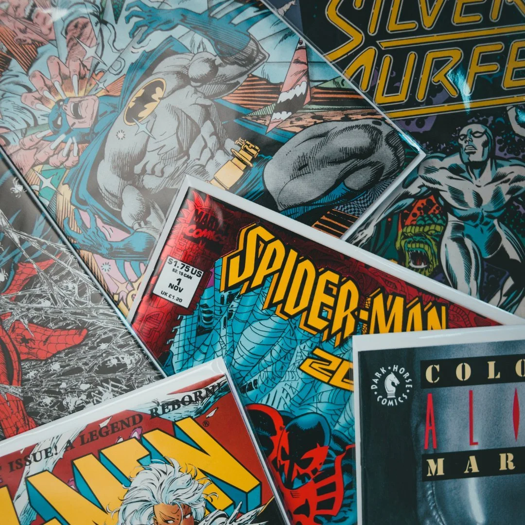 Cool write-up about Shane's first course at Princeton University