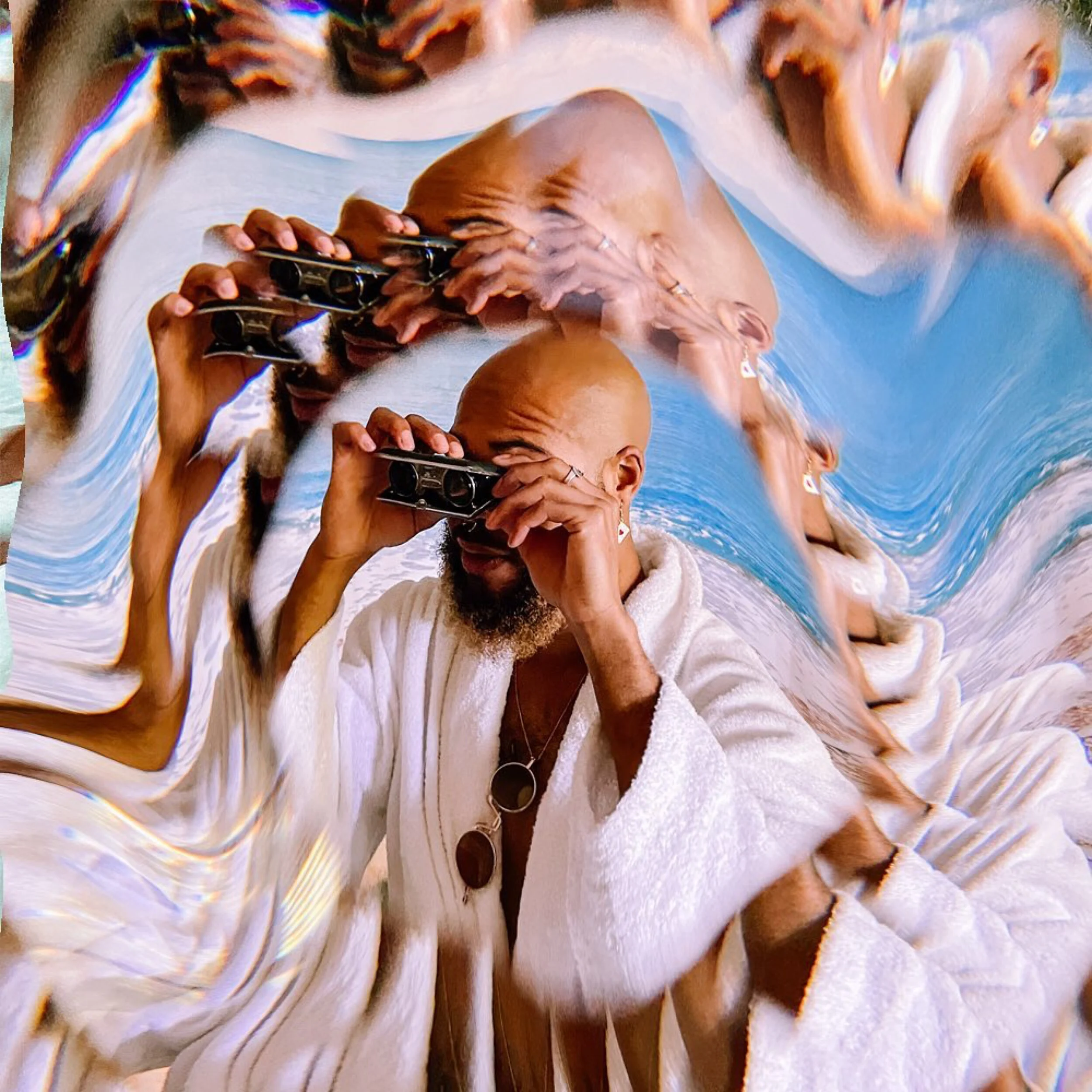 C O M M A N D - STAYCATION