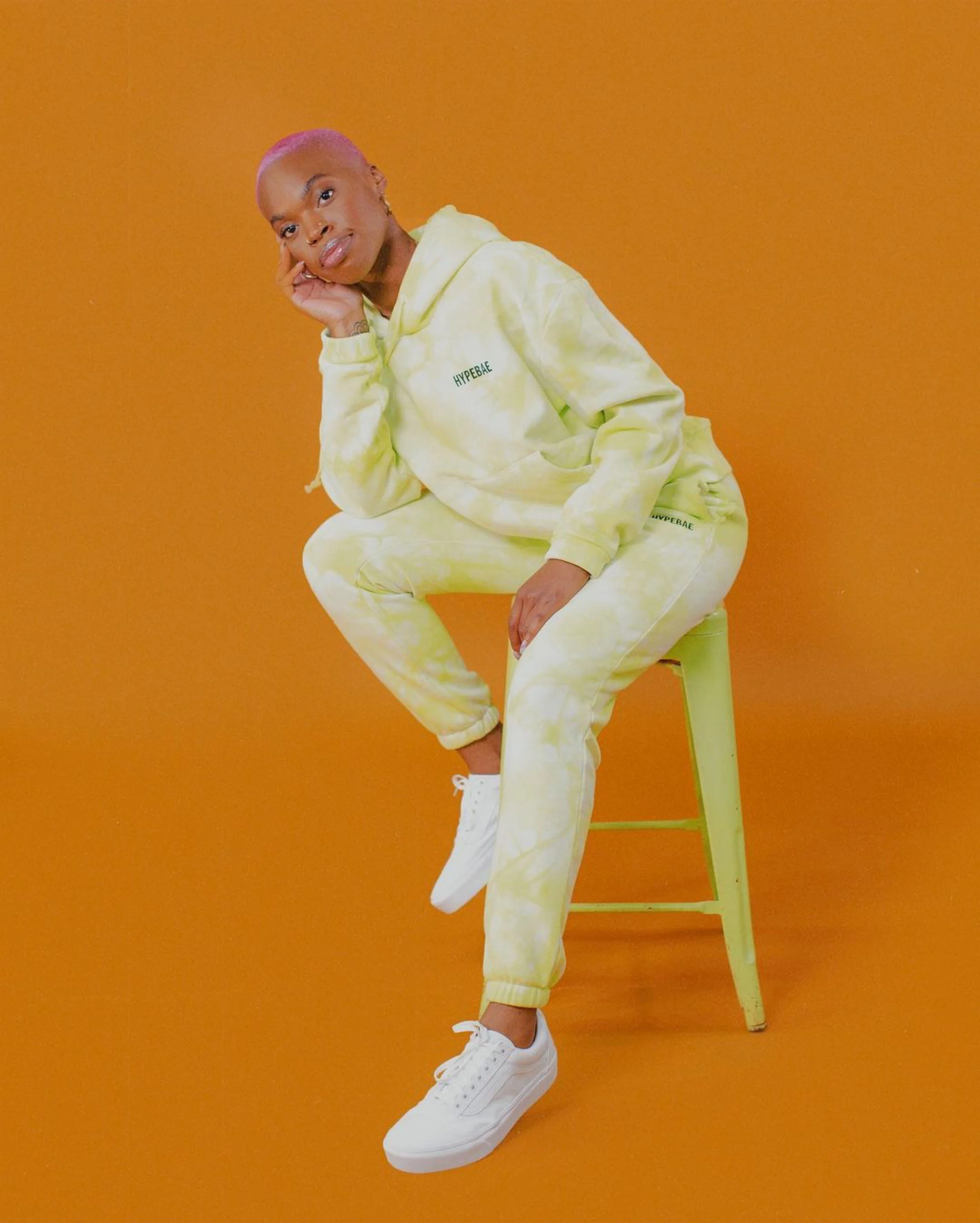 #No1WaySeeingHer  x  @footaction Campaign 