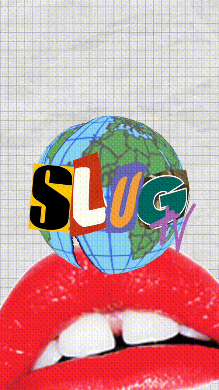 SLUG TV: S02 EP 01 ft. @NOURISHINBLACK 