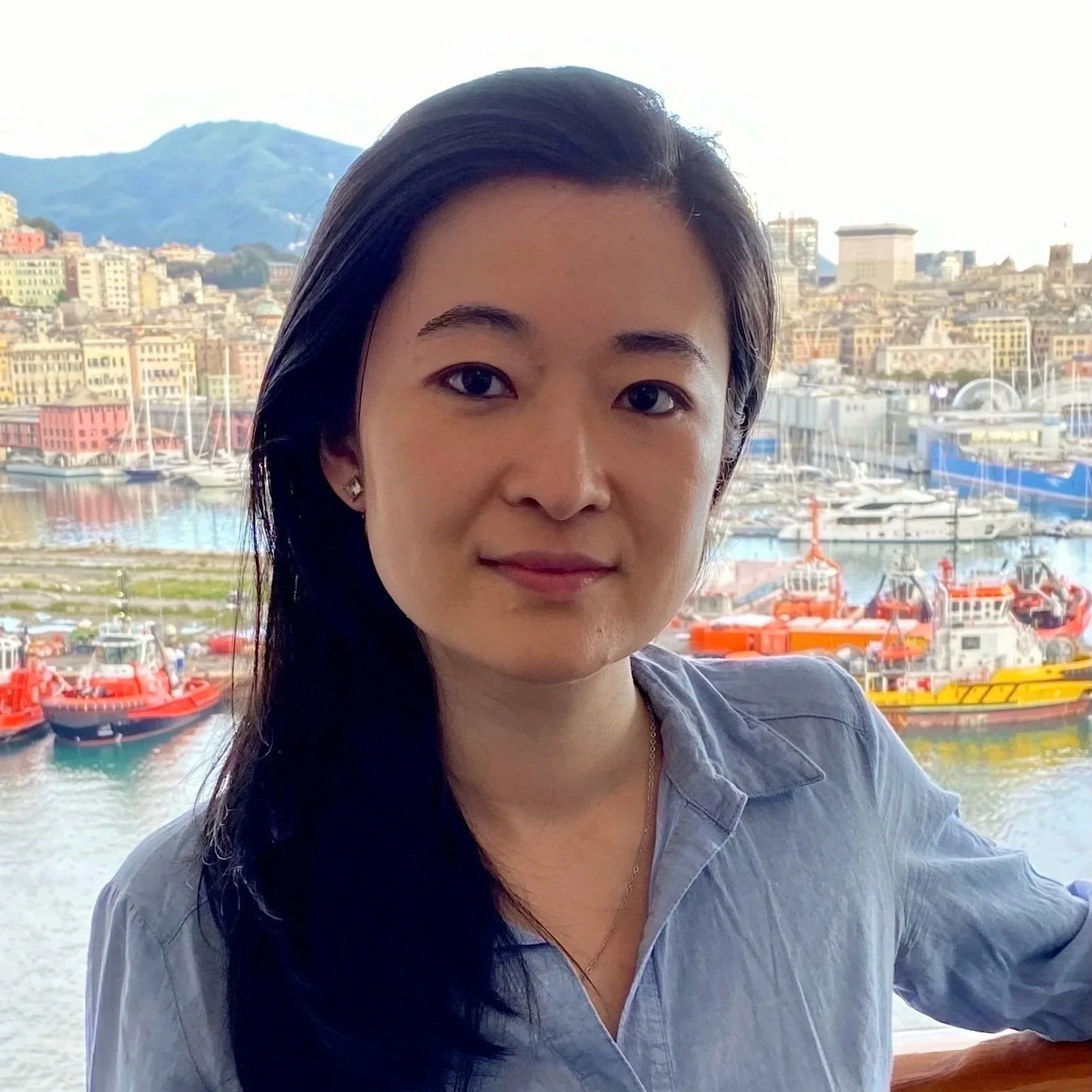 Episode 4.1: When Unequal Places Invest, with Alice Xu