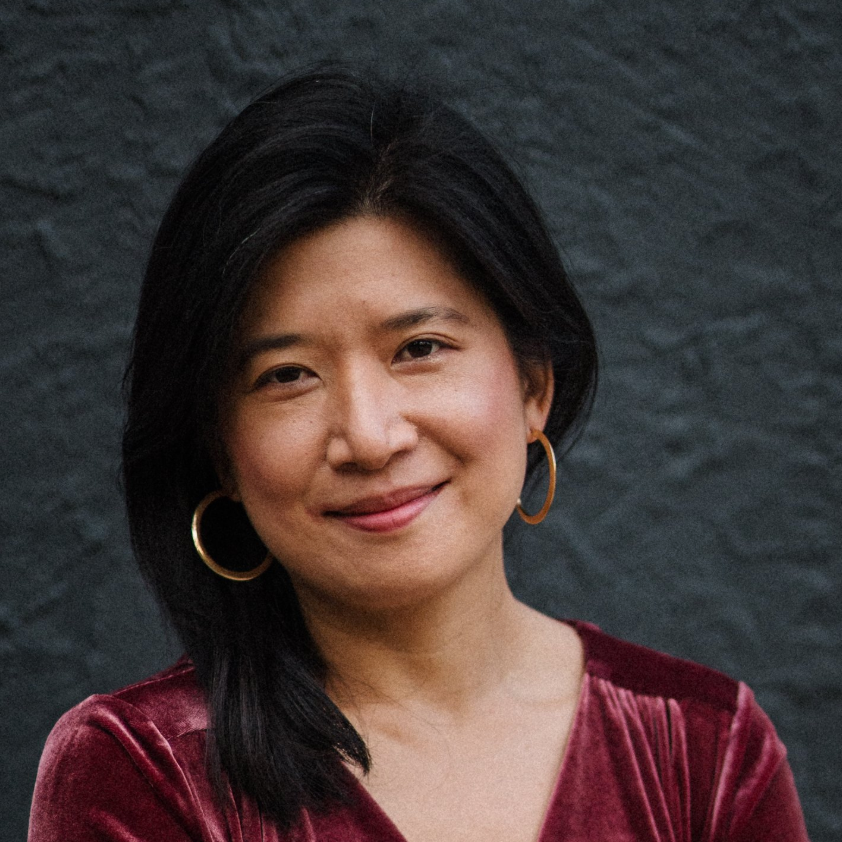 Episode 4.2: The Bombs America Left Behind, with Erin Lin