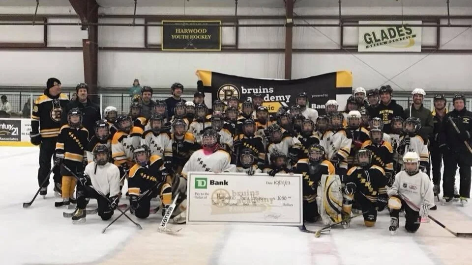 General 2 — Ice Center