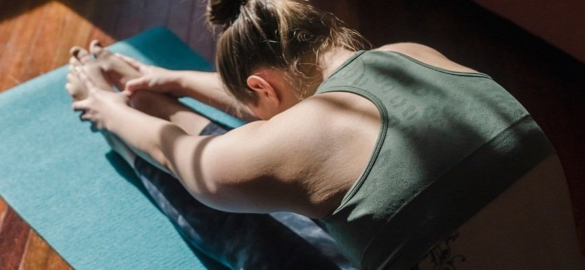Does Yoga Help with Mental Health?