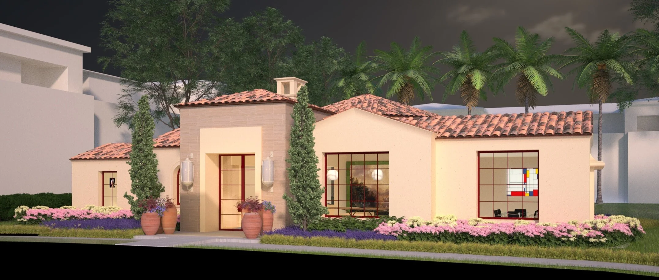 Rendezvous in Temecula