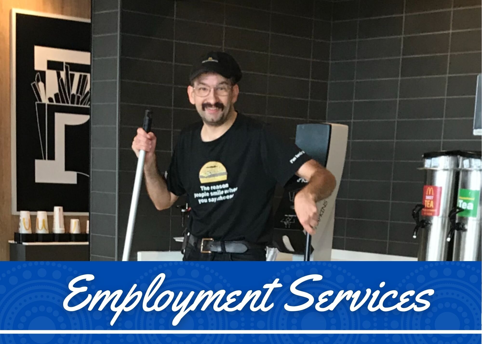Careers — Blue River Services, Inc.