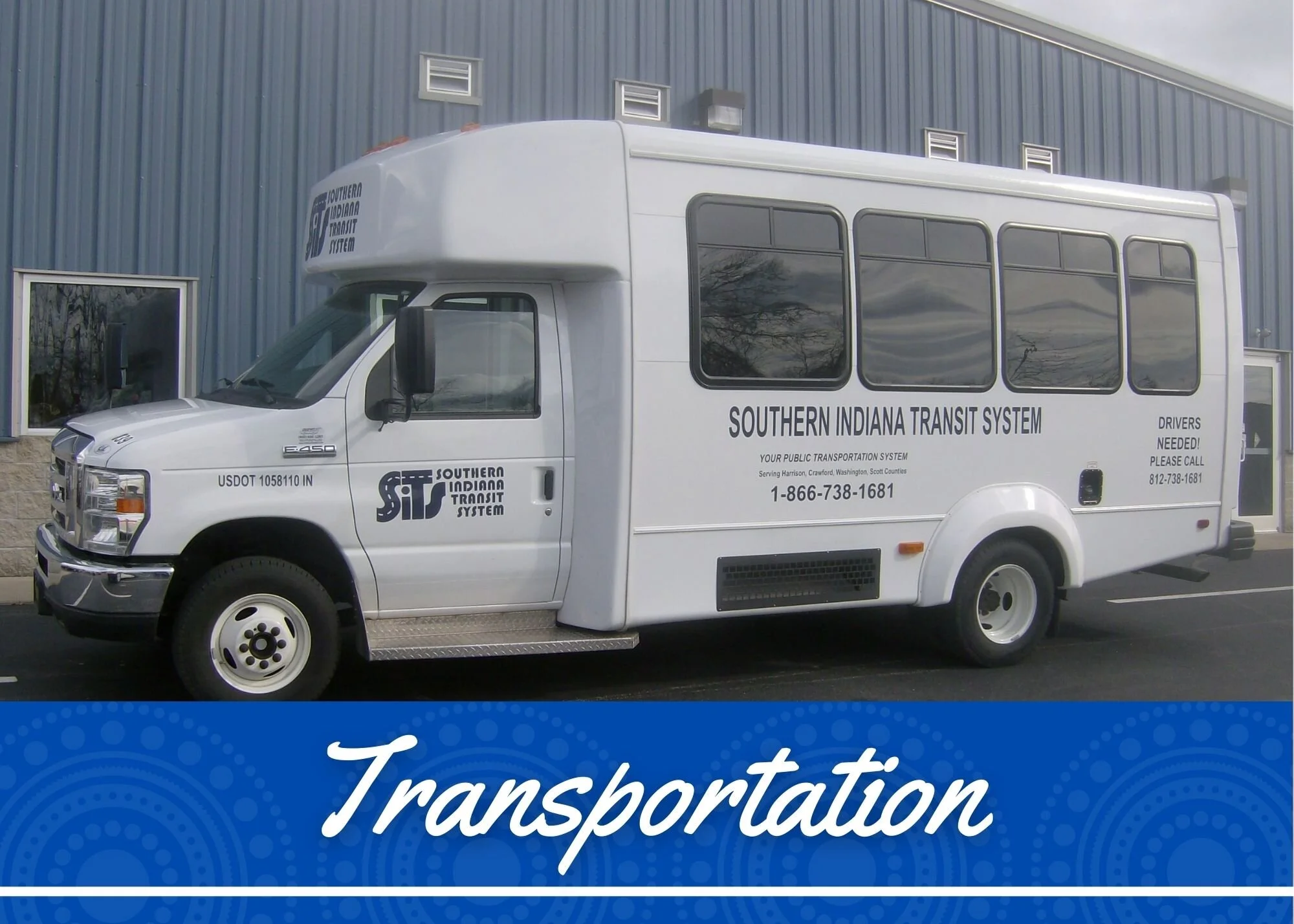 Careers — Blue River Services, Inc.