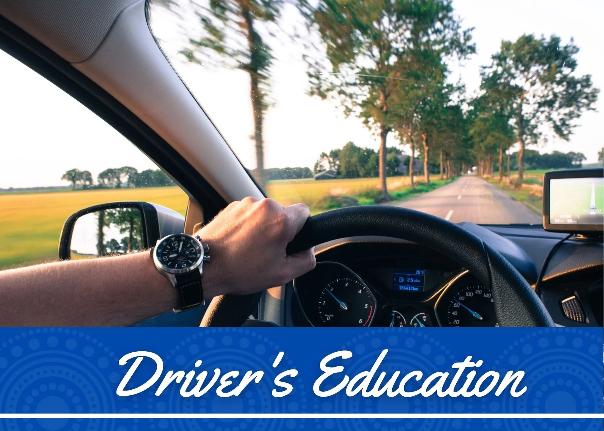 Careers — Blue River Services, Inc.