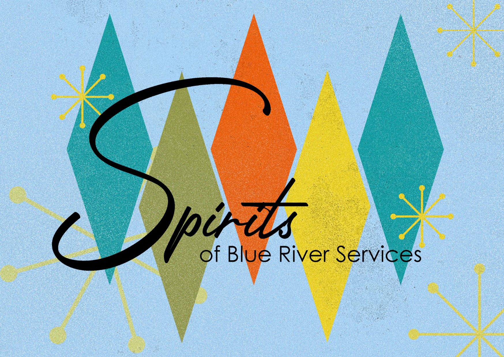 Events — Blue River Services, Inc.
