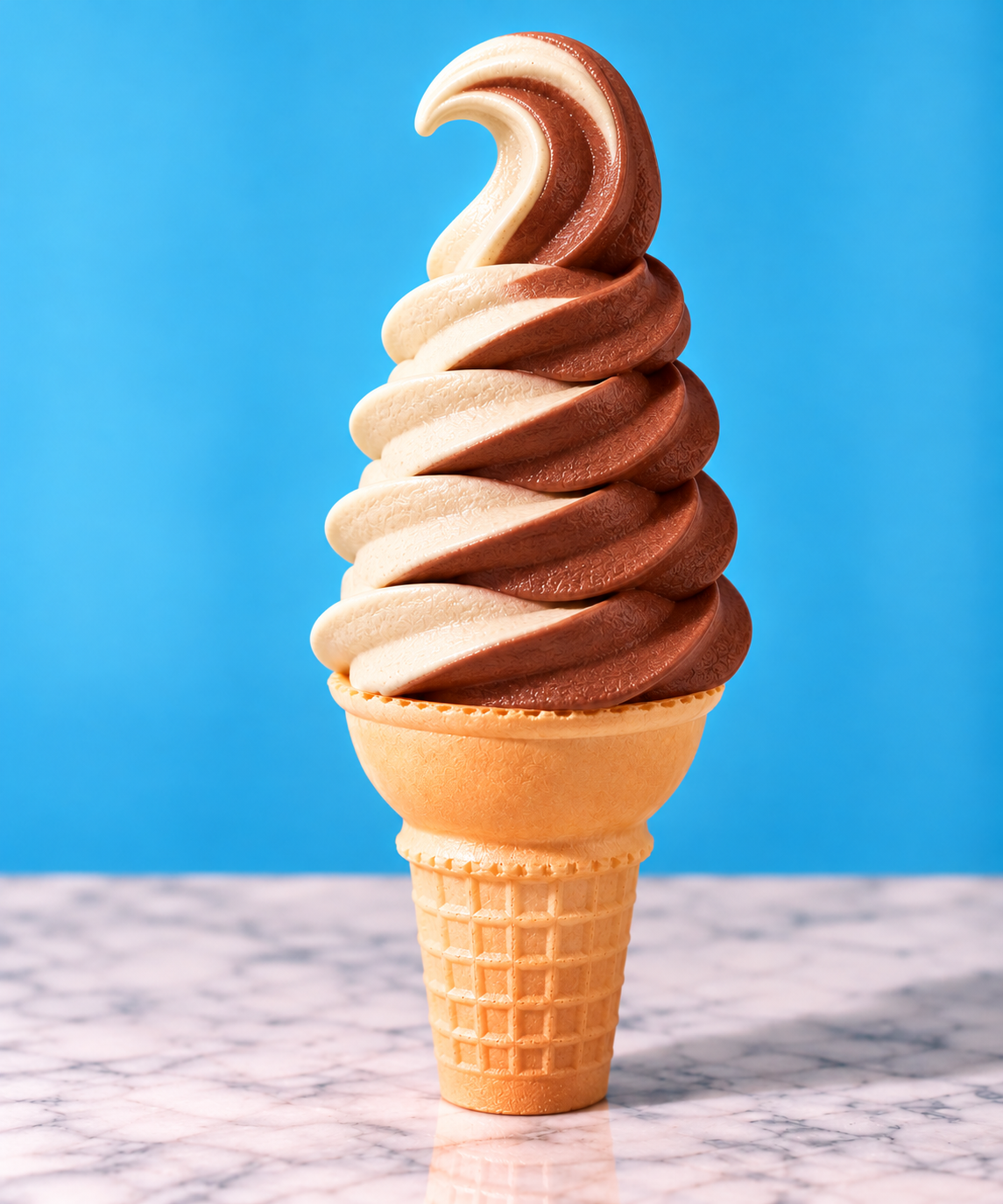 Organic Vanilla & Chocolate Twist