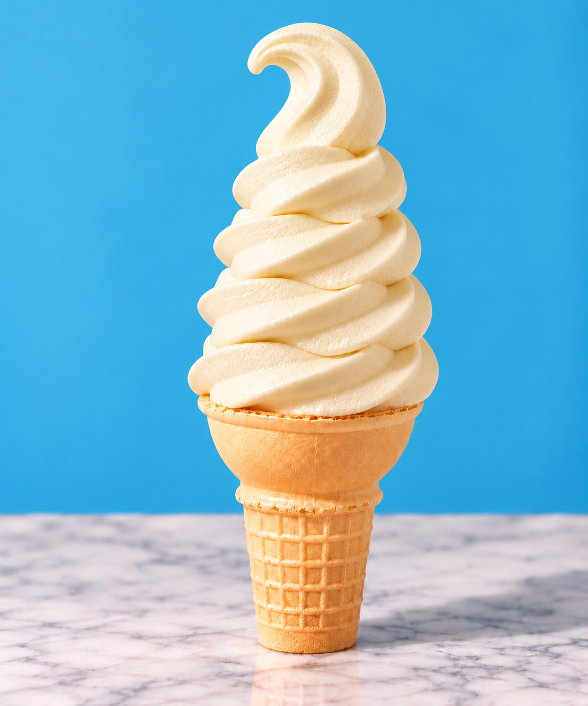 Vegan Vanilla