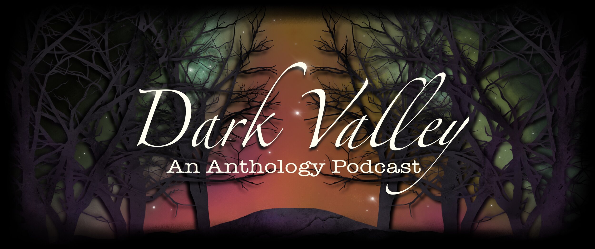 Dark Valley