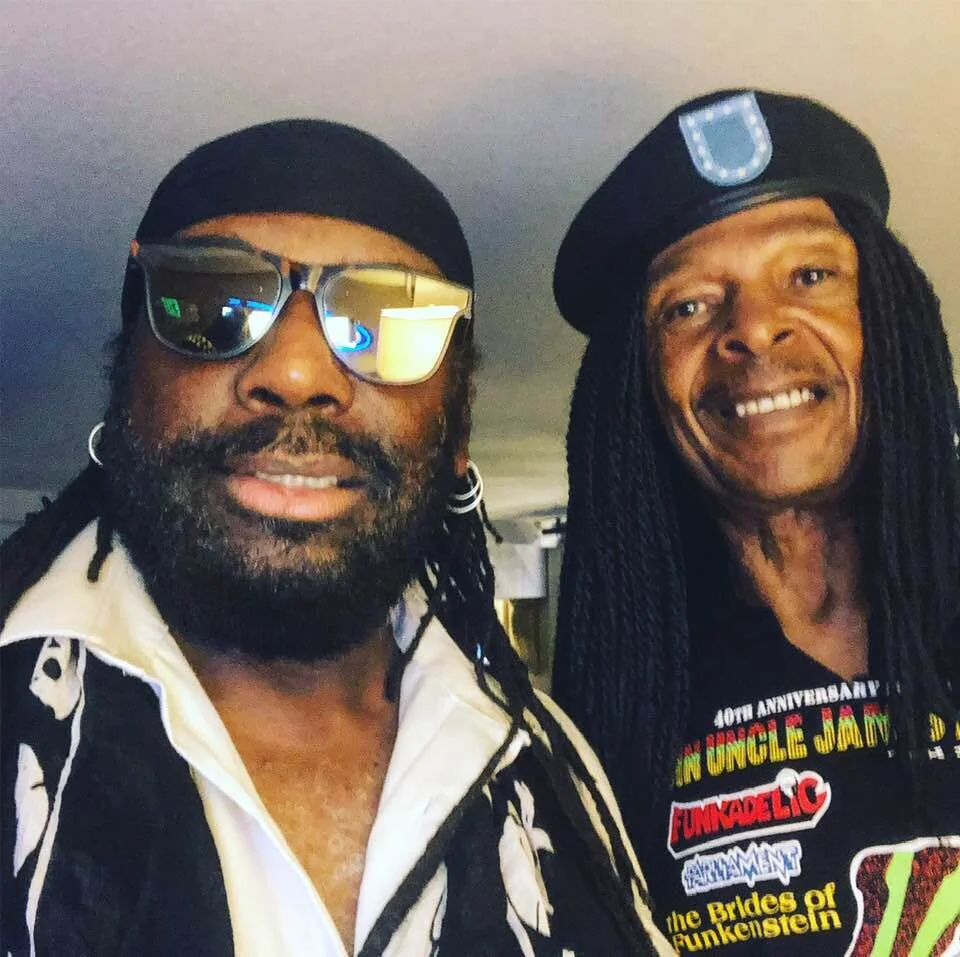 Frankie "Kash" Waddy