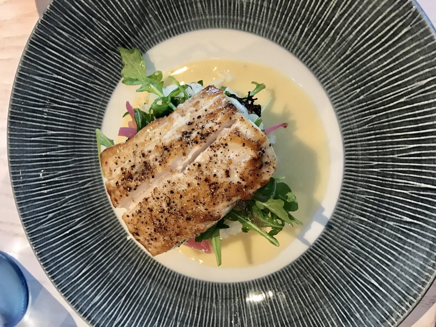 Sustainable Mahi Mahi