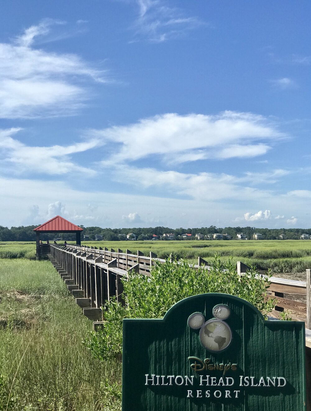 Disney's Hilton Head Island Resort