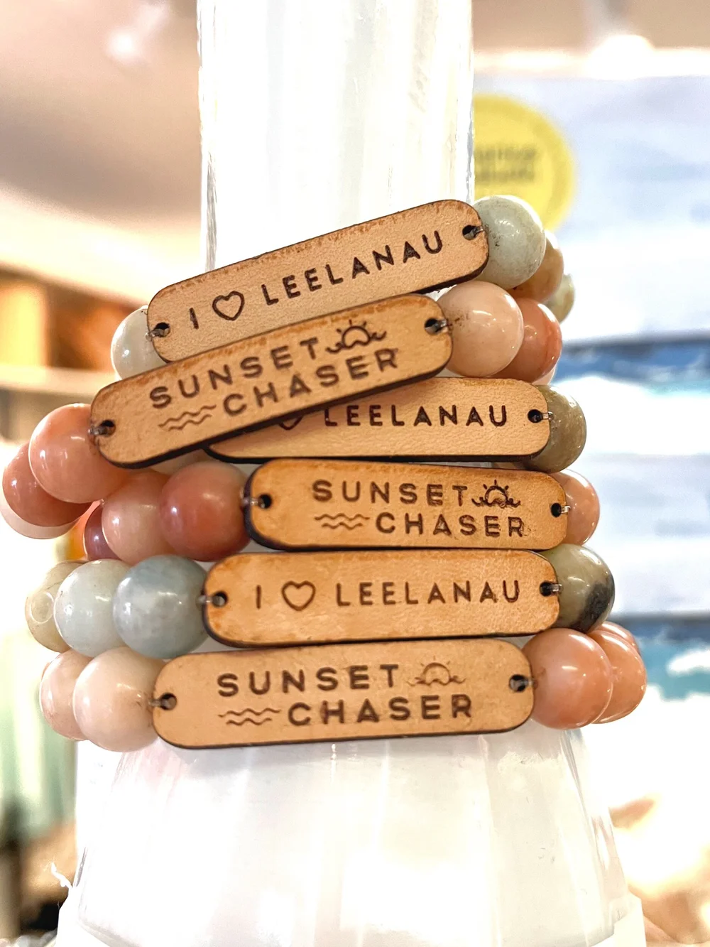 Best aromatherapy hotsell bracelet