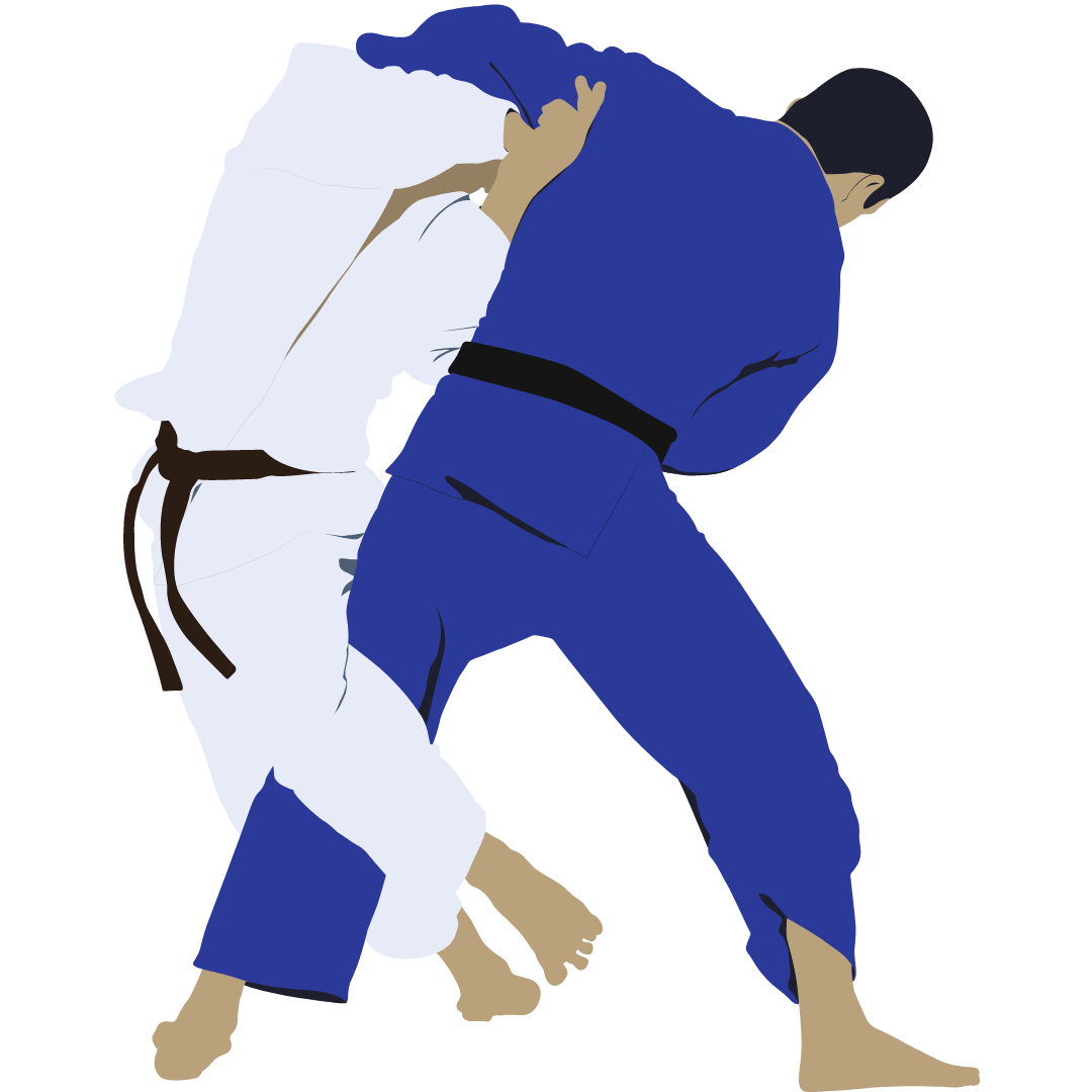 What’s the Difference Between Judo &