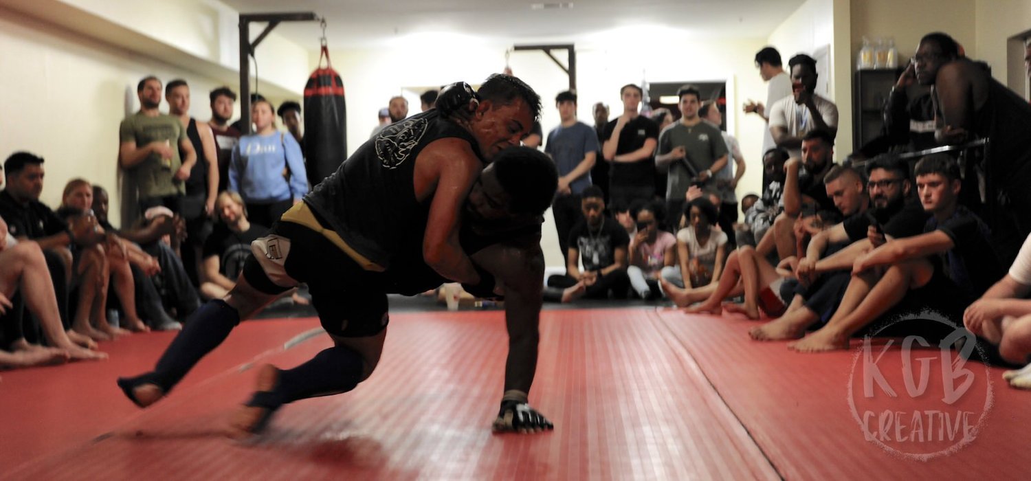 Ronin Martial Arts & Fitness