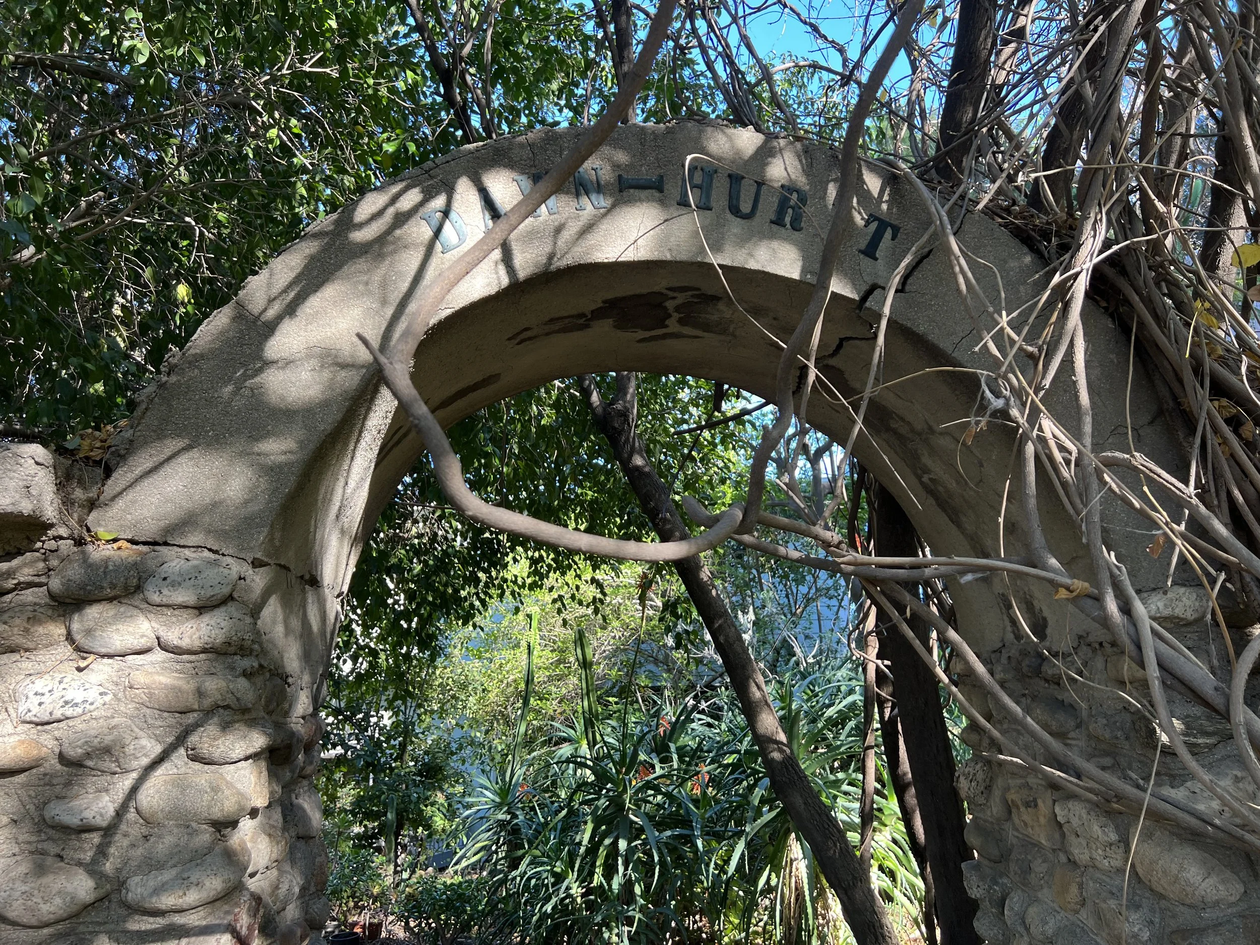 Lemoyne Street — Project Room