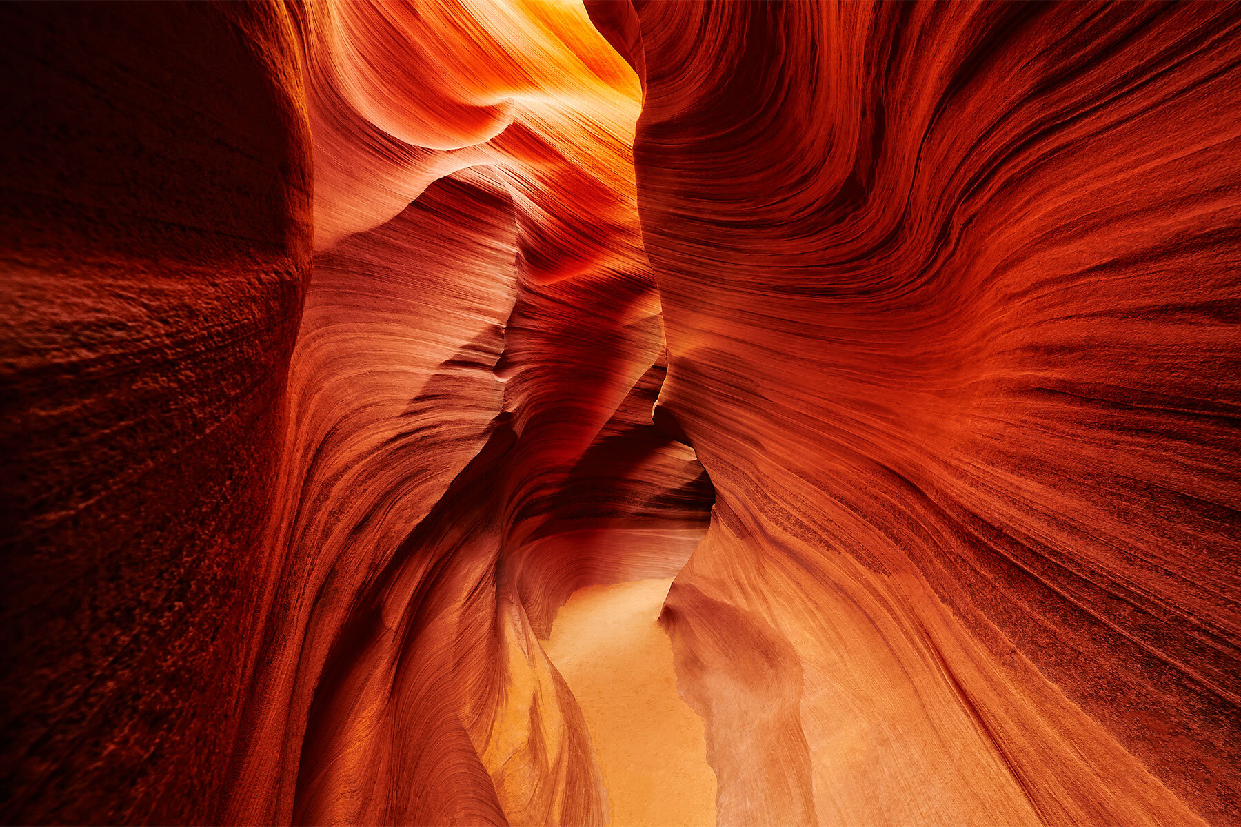 RED PASSAGE I