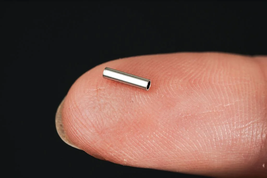 Precision, Tight-Tolerance Cuts 