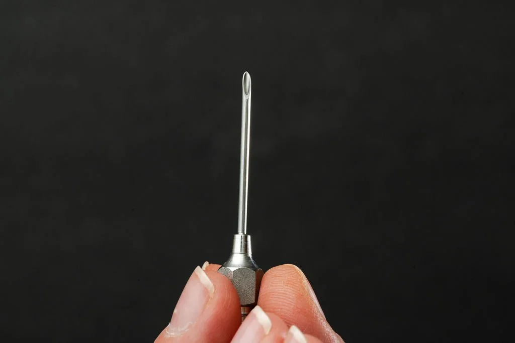 Custom Needles