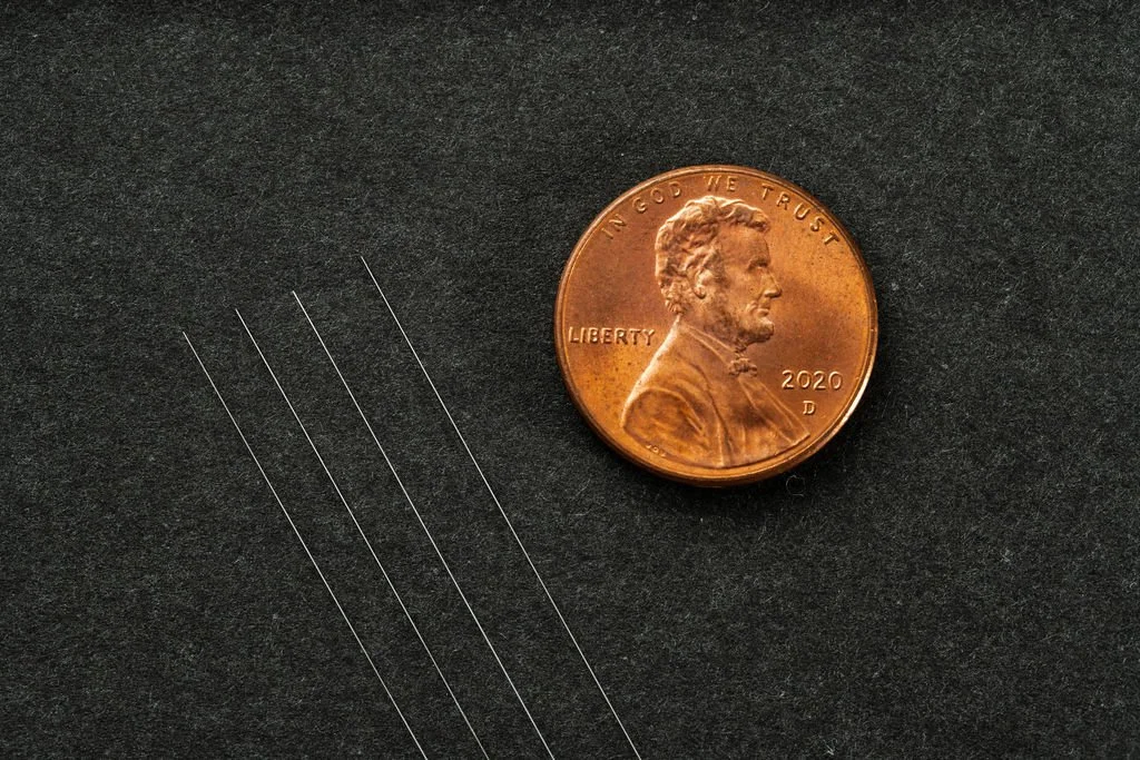 Precision Taper Profiles 