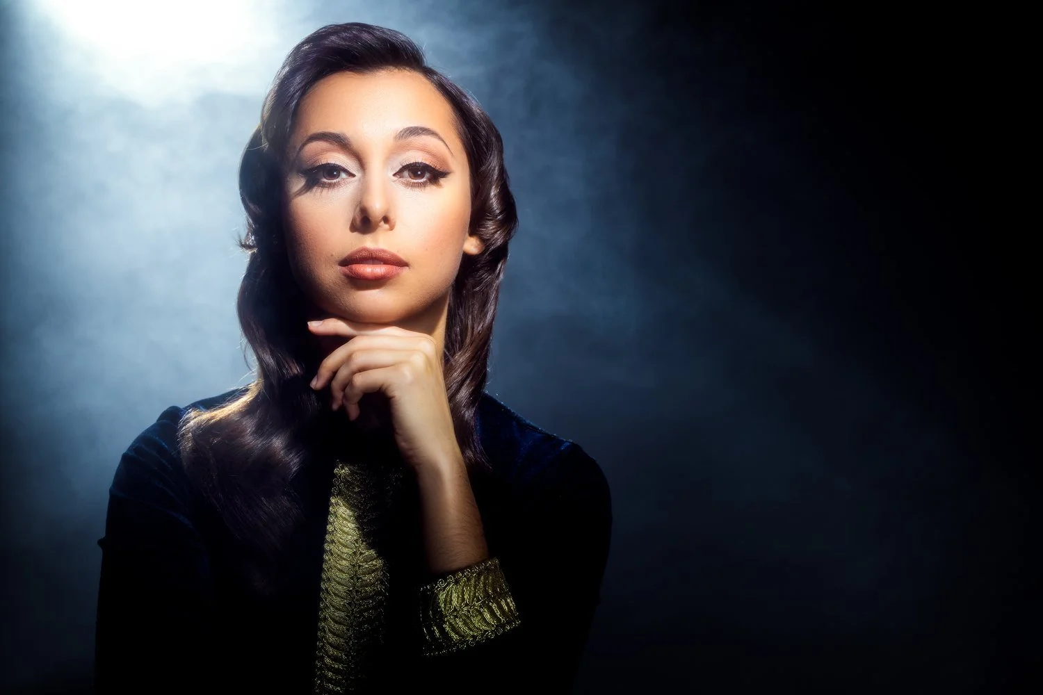 Athenaeum Jazz Fall 2025 Series