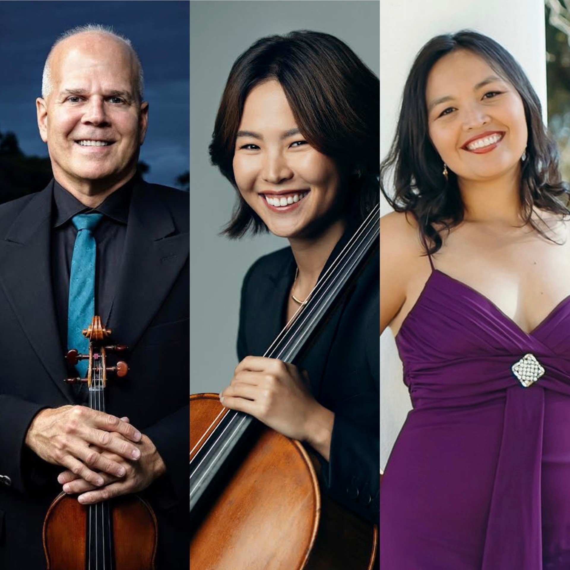 Aviara Trio | Free Mini-Concert