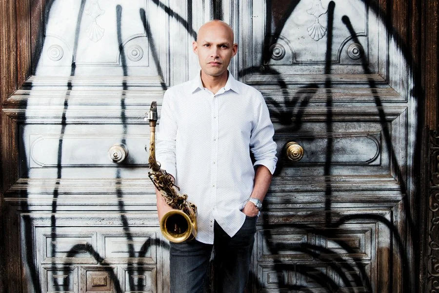 Athenaeum Jazz Fall Series