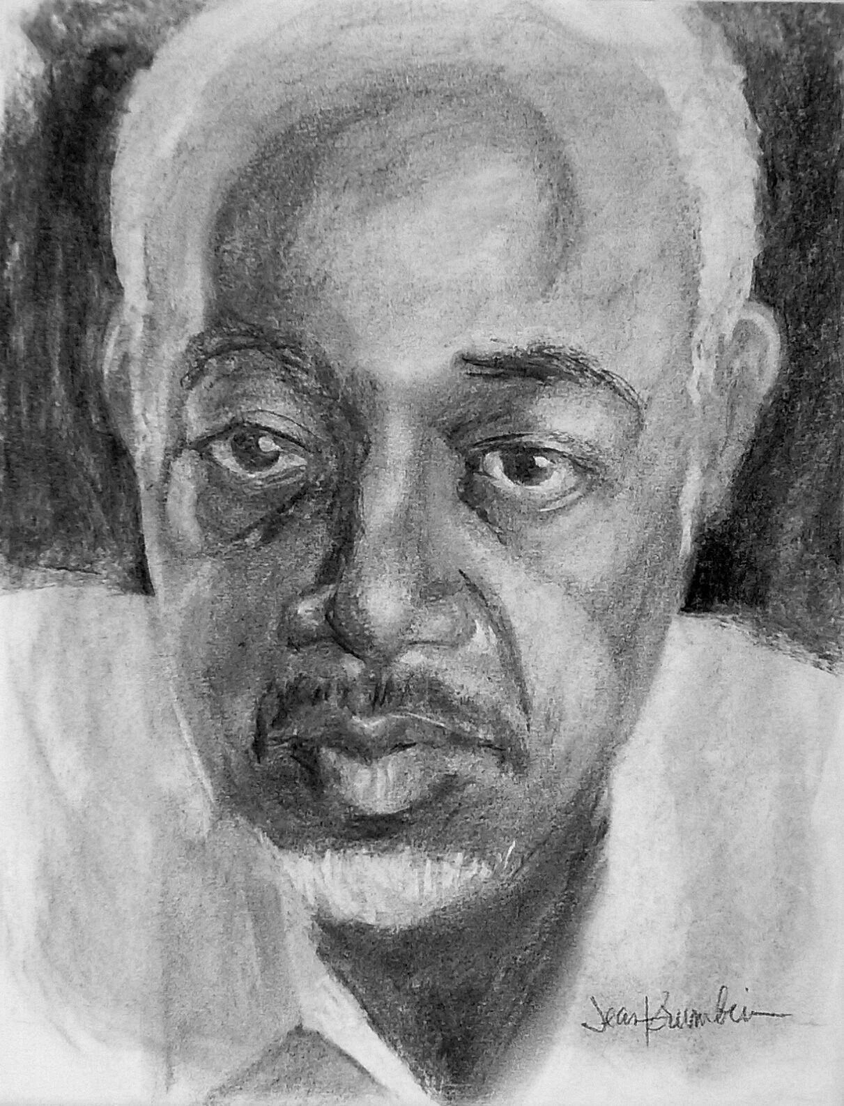 02. Adventures in Drawing: Exploring Portraiture