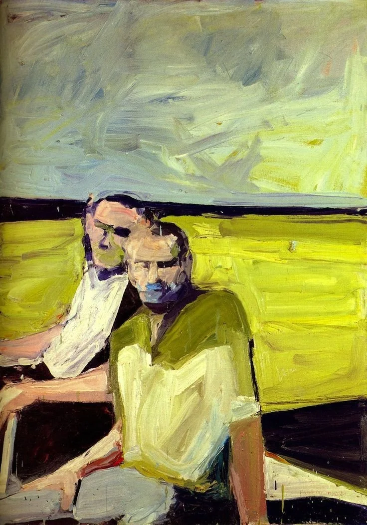 55. Abstract Figuration