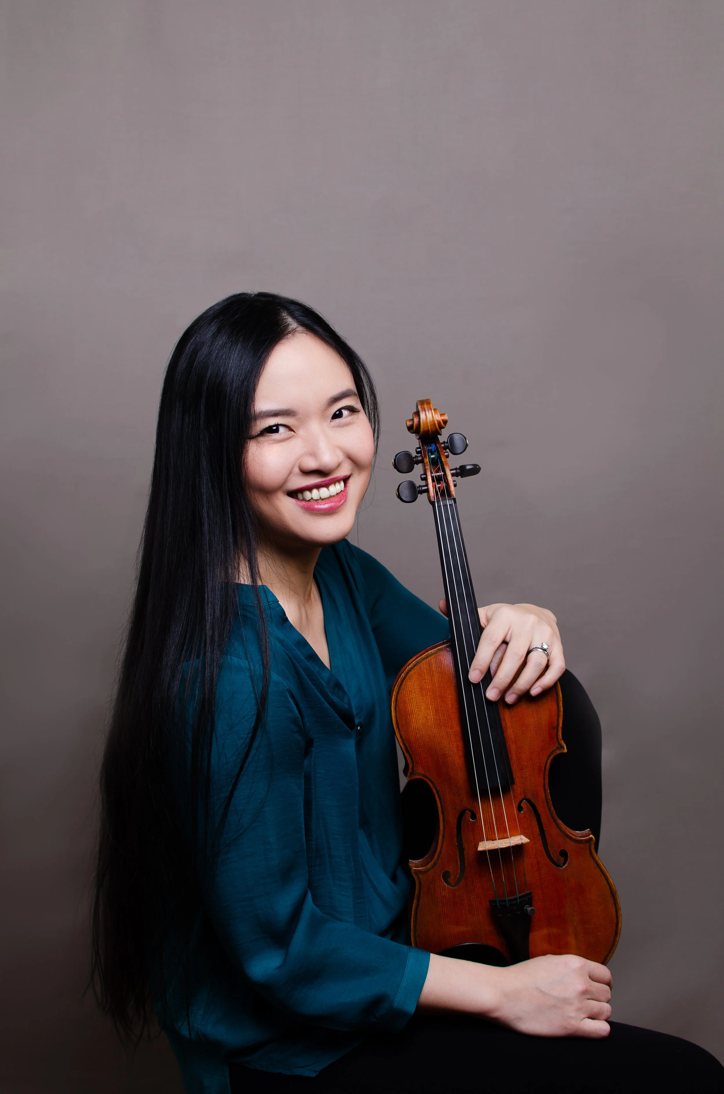 Hidden Valley Virtuosi