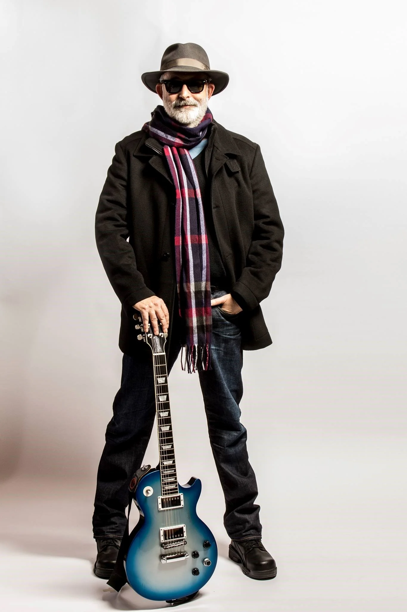 Jack Tempchin, Gregory Page, BanjerDan