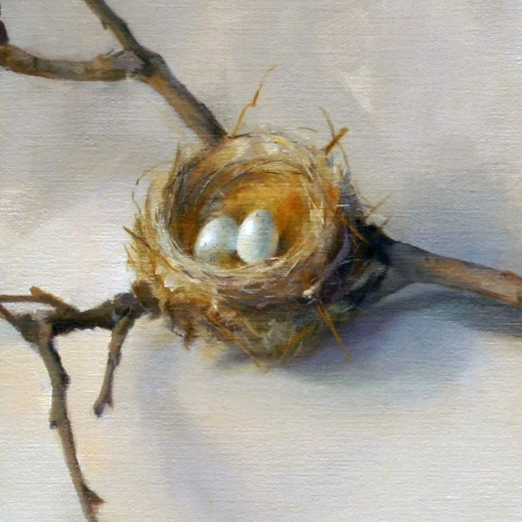 09. Winter Still-Life Workshop