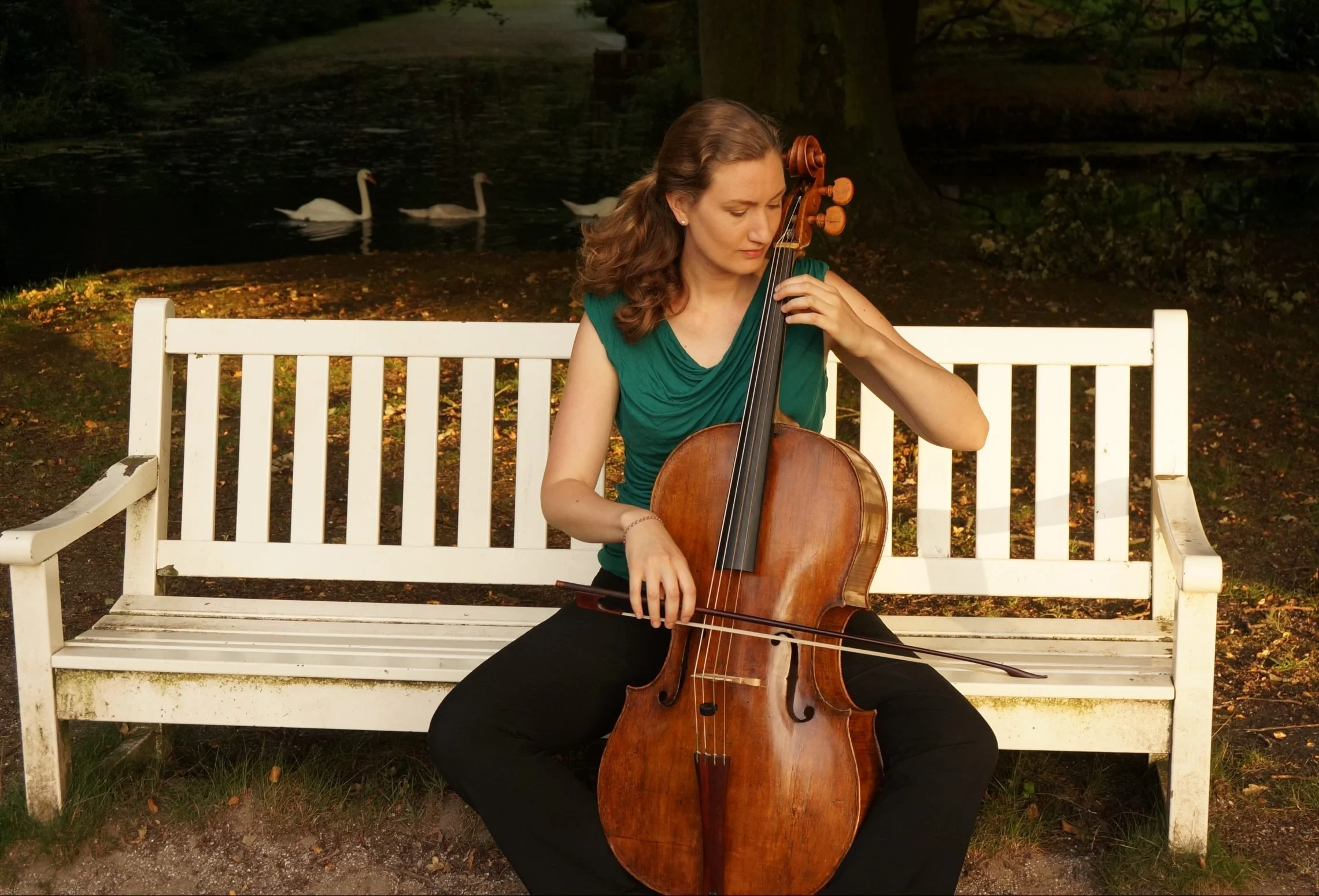 Artifex Consort | Chamber Concert