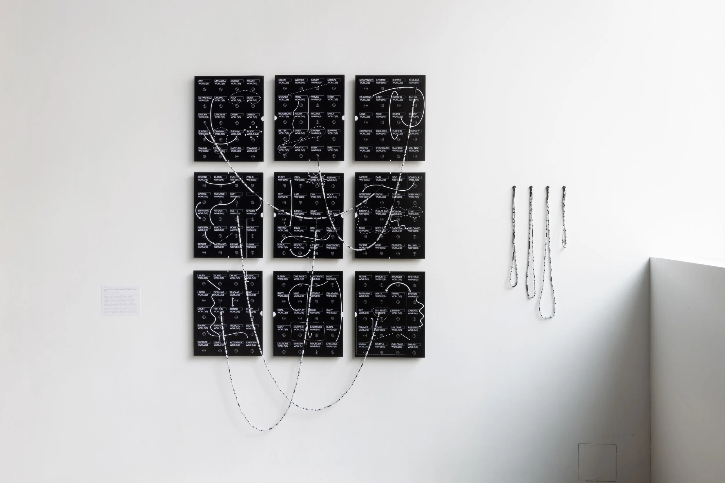 Opening Reception | Nolan Oswald Dennis: Demonstrations (i): Presented with INSITE