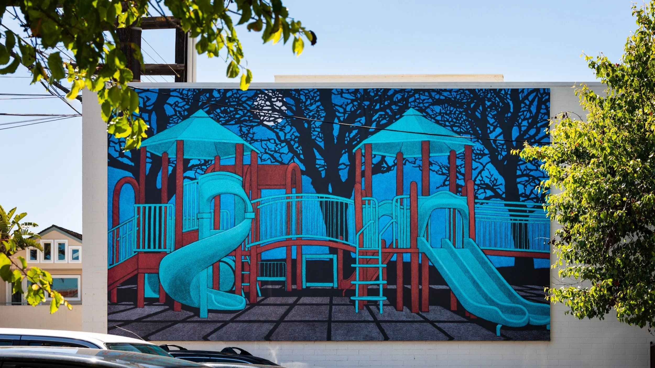 Artist Talk | Amy Adler