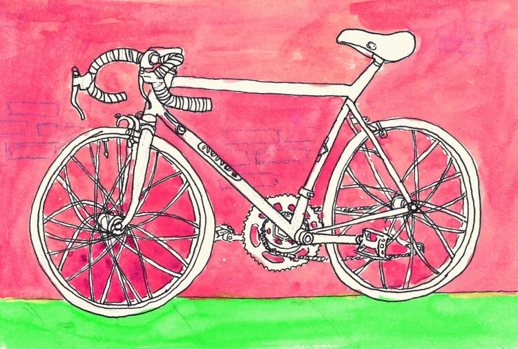 30. DIY COLORING BOOK CAMP (LINE DRAWING) (AGES 9–12)—CANCELLED