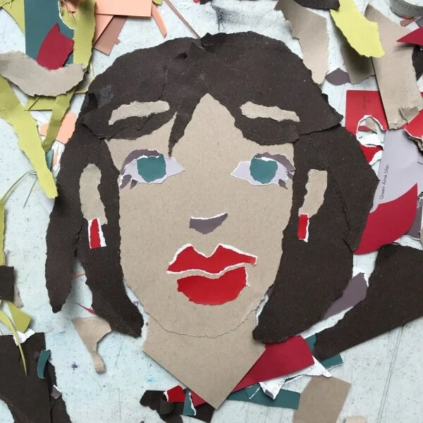29. MIXED-MEDIA ART CAMP (AGES 9–12)—CANCELLED&nbsp;