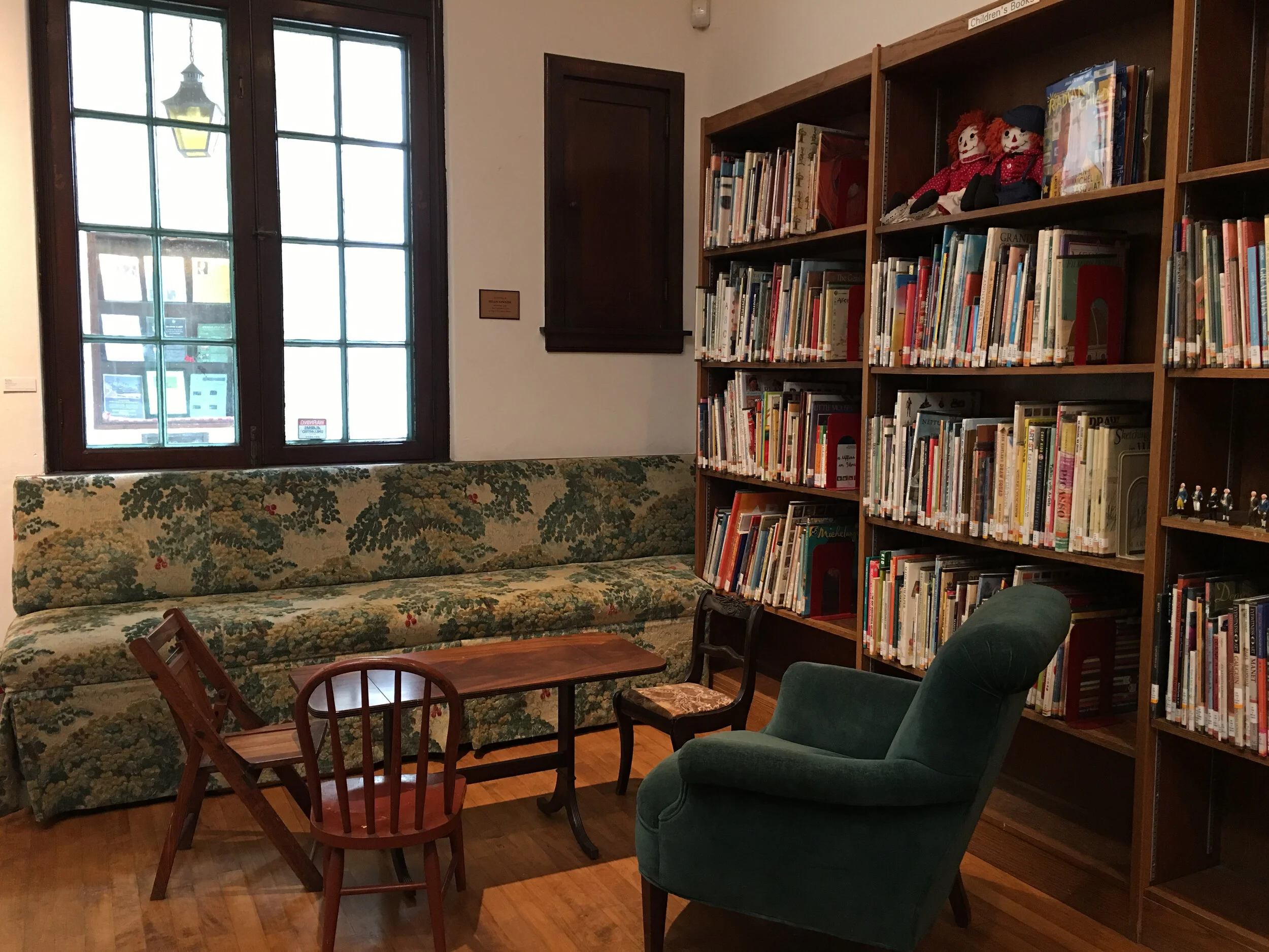 Children's Storytime