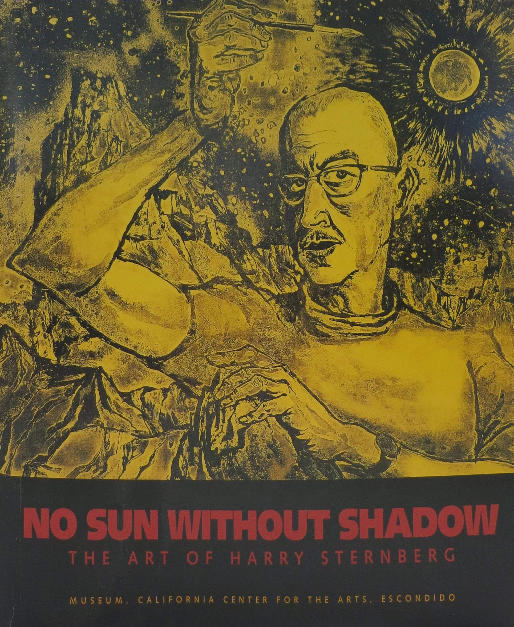 No Sun Without Shadow.JPG