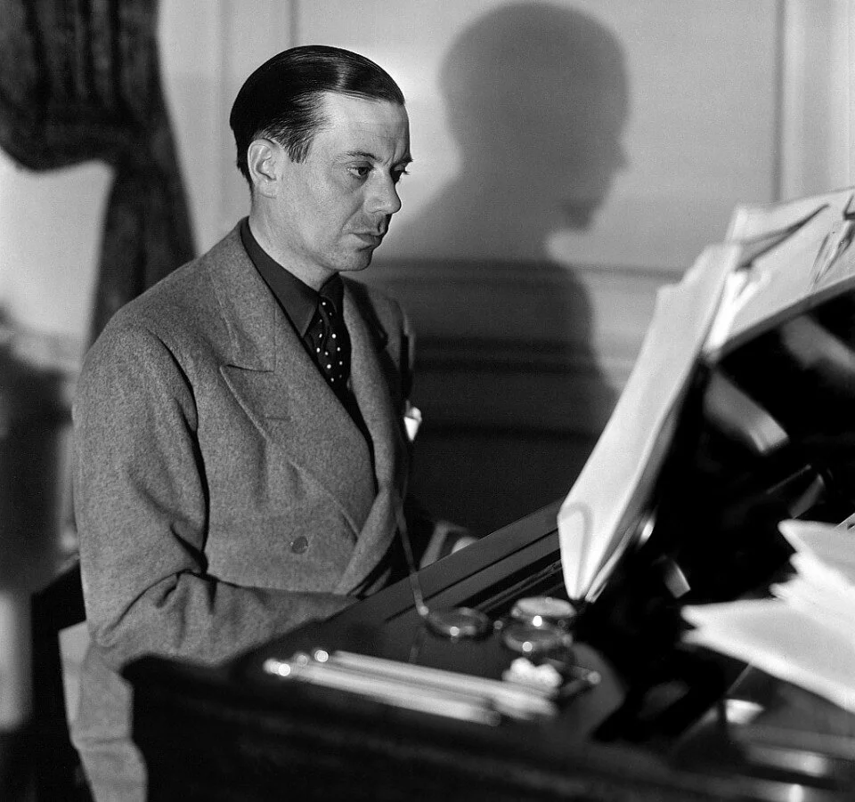 The Life and Music of Cole Porter | Bruno Leone