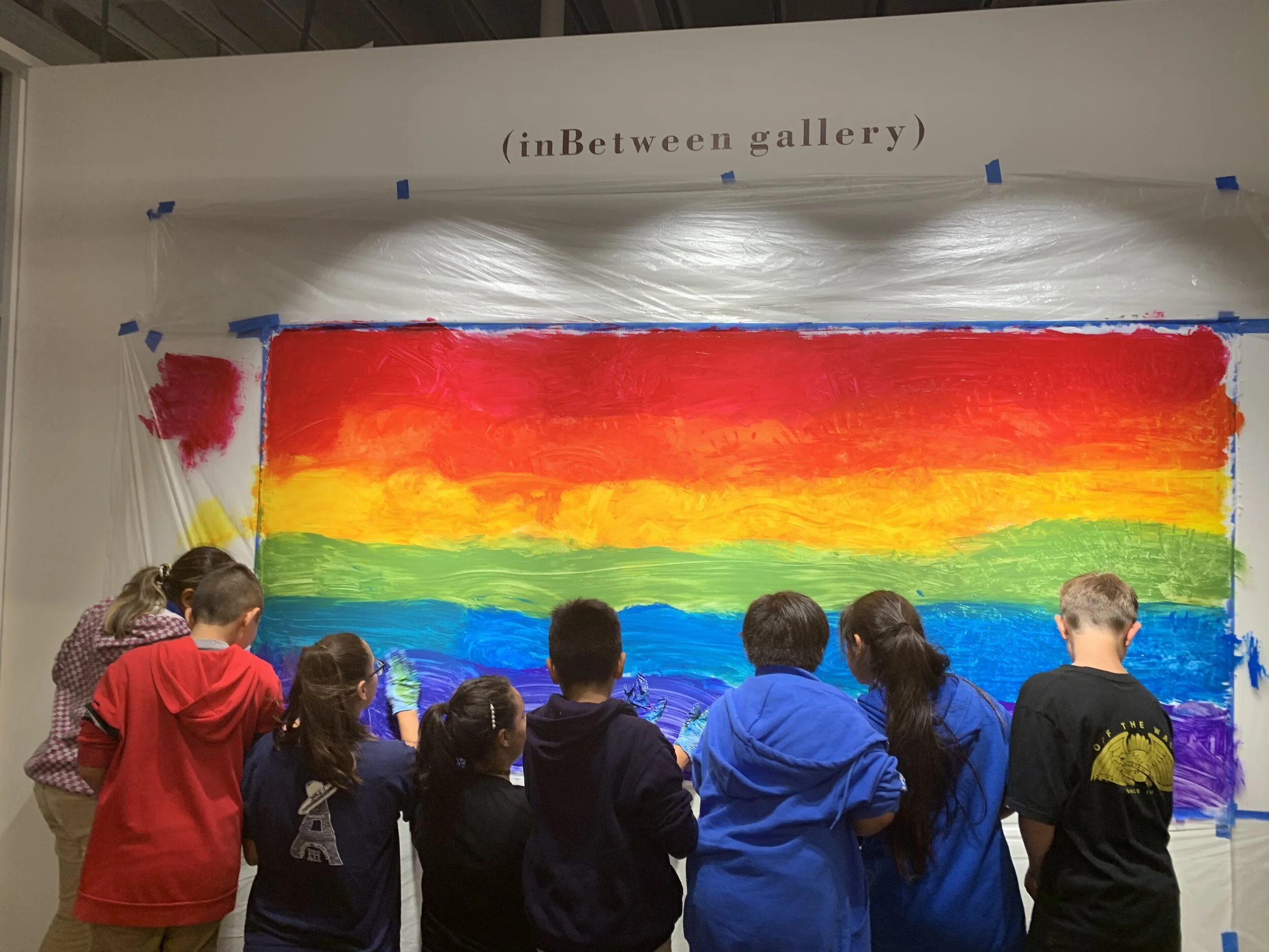 AAC PEEC Youth Arts